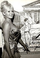 Yvonne D'Angers